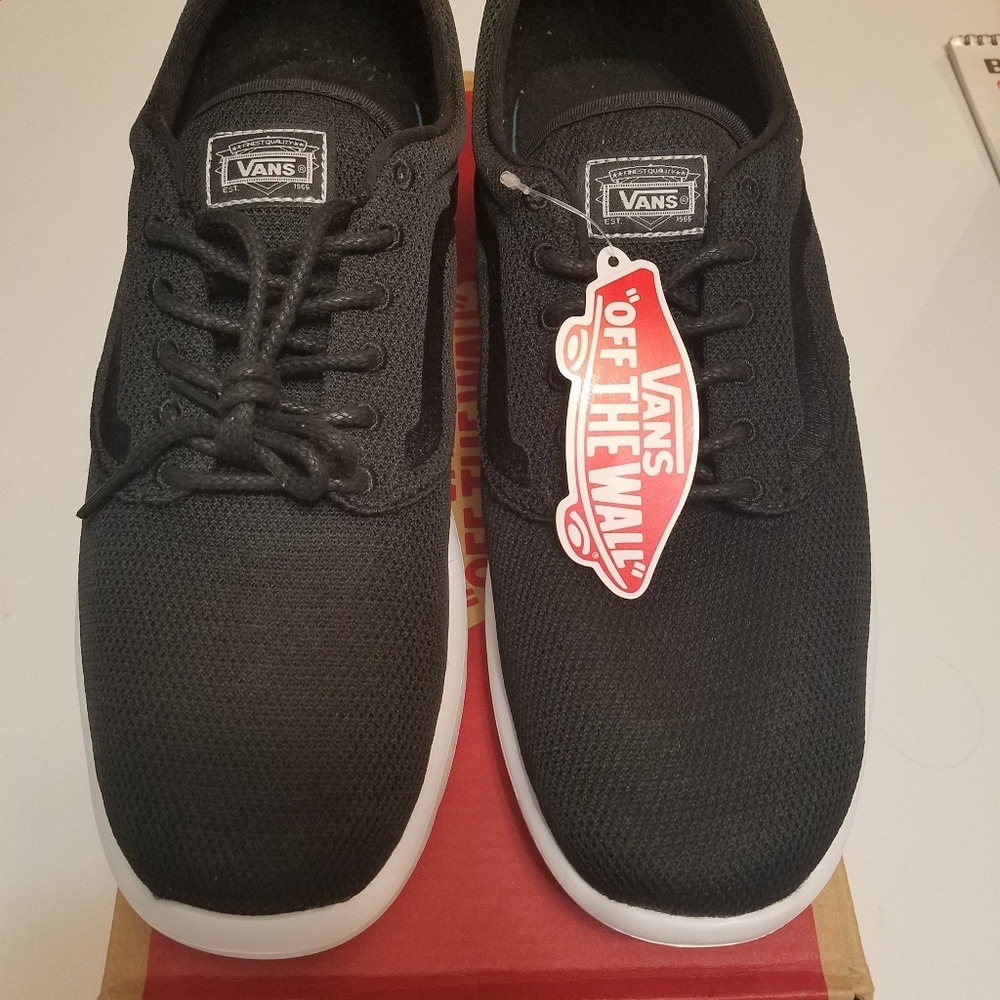 Vans Iso 1.5 Mesh
